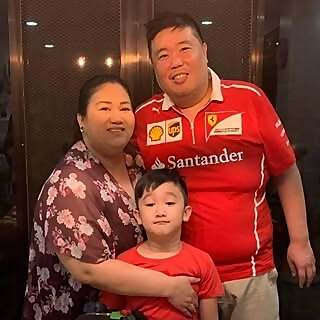 Jenny Tan