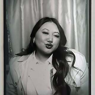 Angel Yang