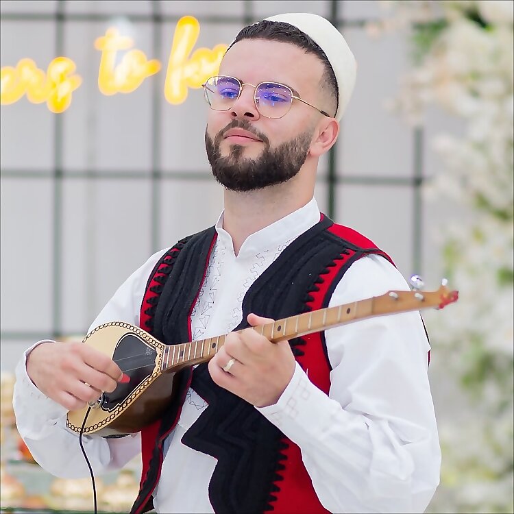 Jurgen Pecnikaj