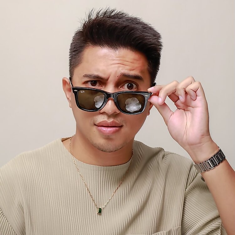 Jon Edzel Gaitano