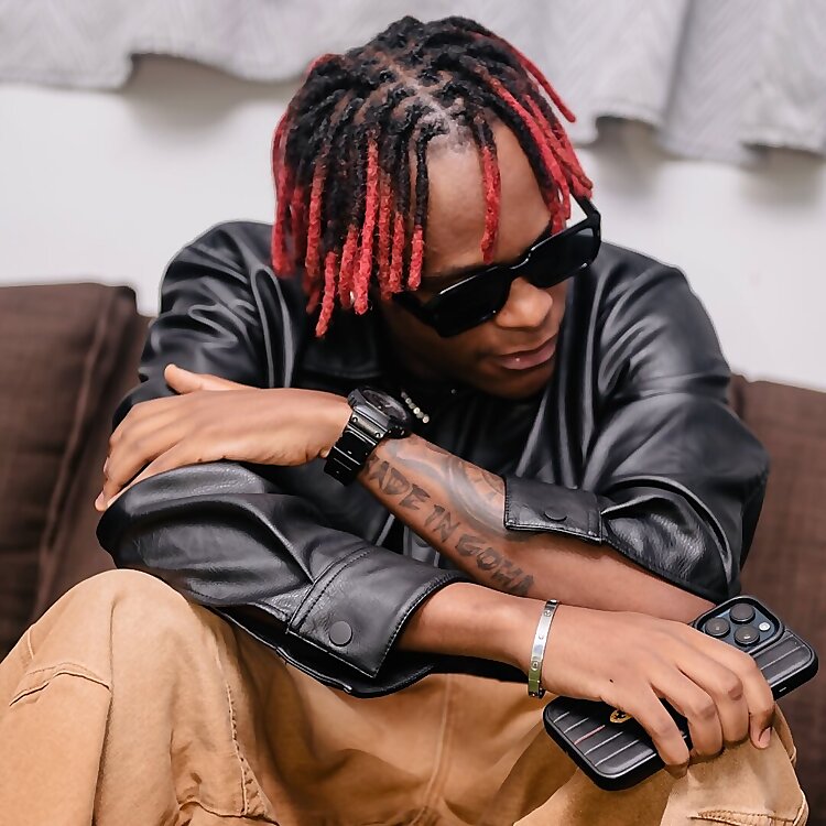 Innocent Didace Balume