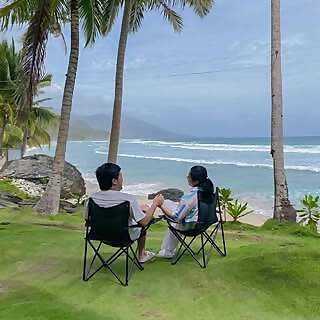 Alfonso Jankely & Ceila Mae Ubas