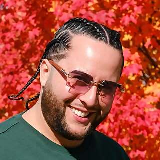 Joe Rez