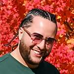 Joe Rez