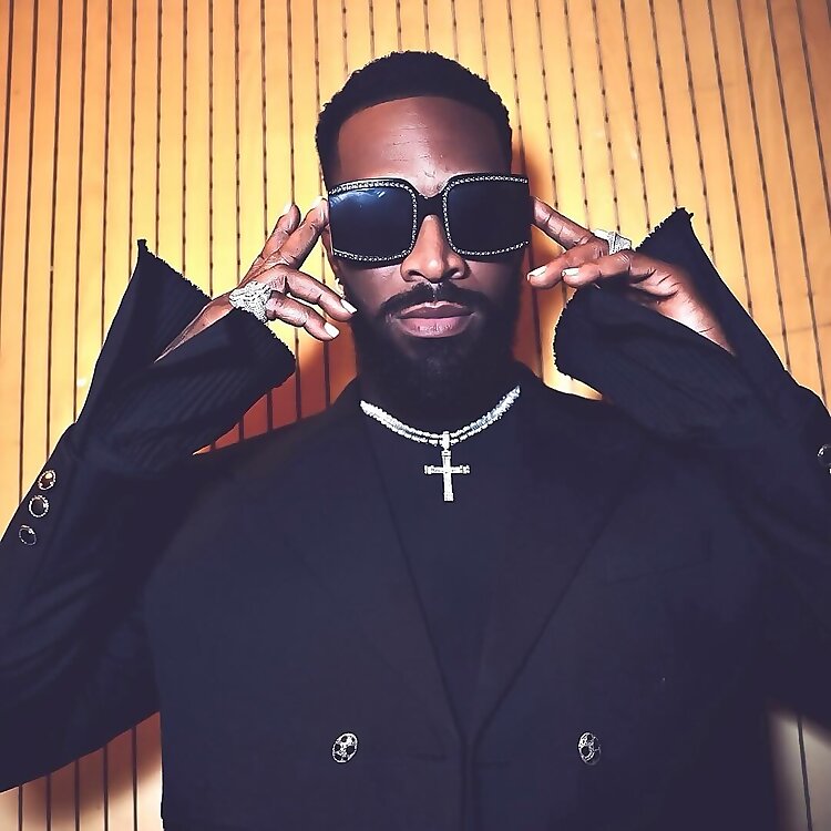 D'banj Kokomaster