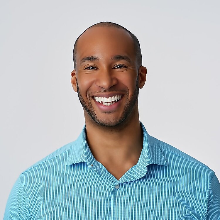 Shawn Rodgers