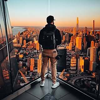 Craig Anthony Maxwell-Gavell