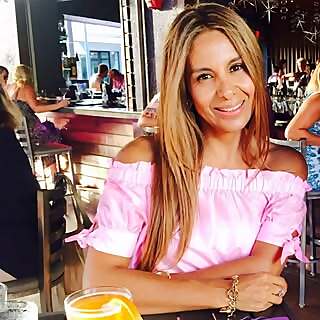 Cecilia Krause