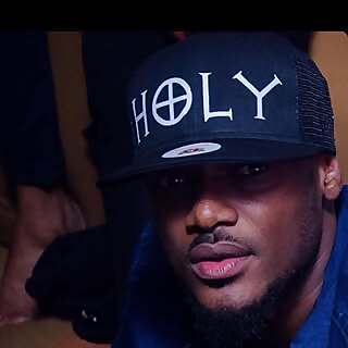 Innocent Idibia 