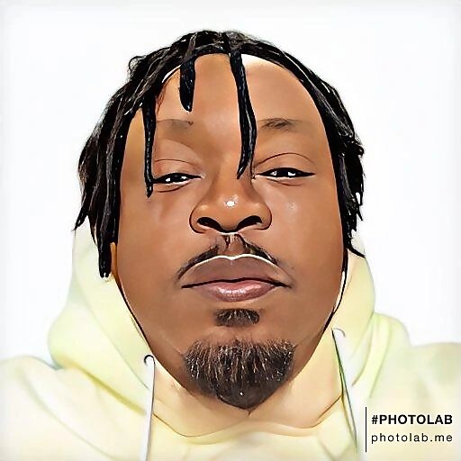 Eedris Abdulkareem