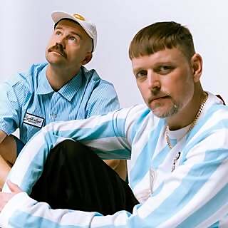 Benjamin Busse & Jan Friso