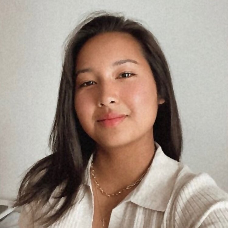 Hannah Endozo