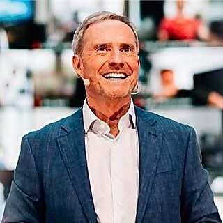 Bodo Schäfer