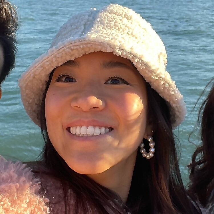 Vivian Hu