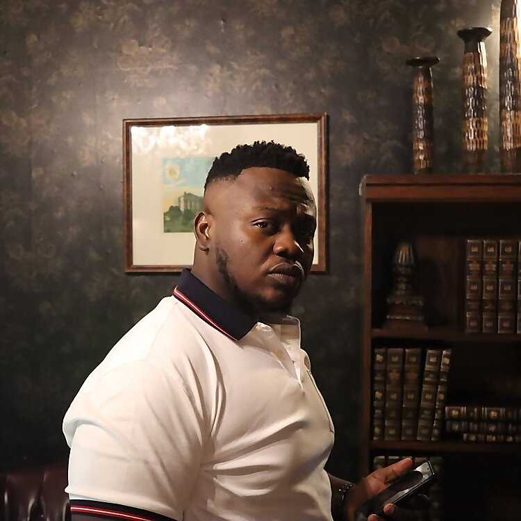 Cj Biggerman 