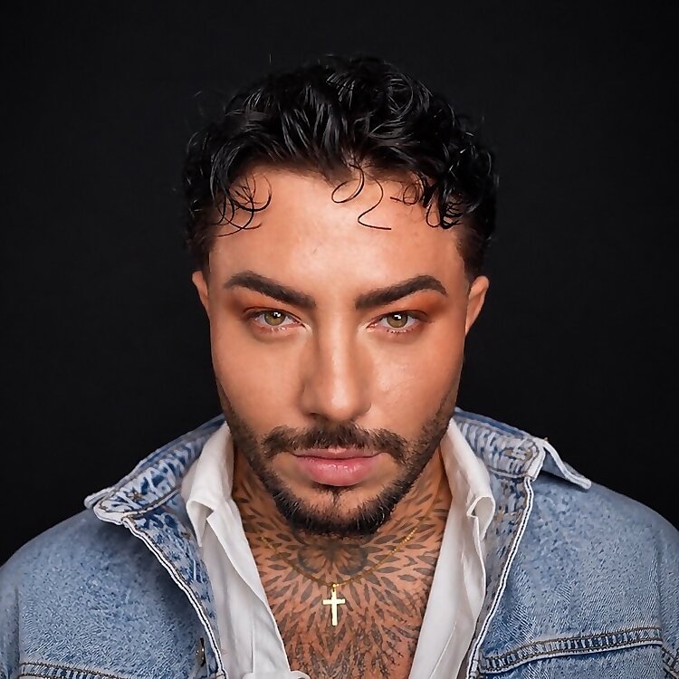 Jacob Grey