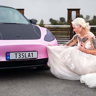 Christina Reneè N. Hansen