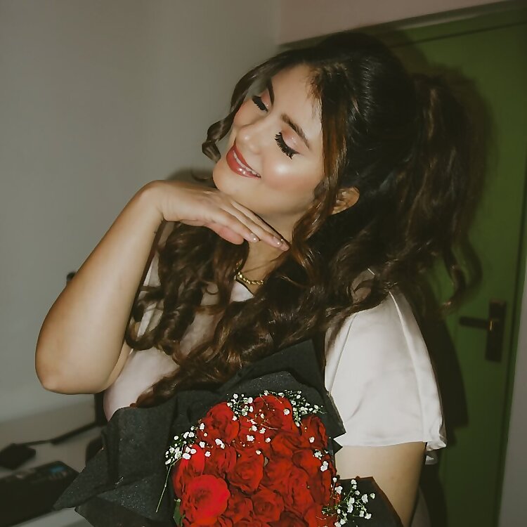 Shanice Shrestha Sharma