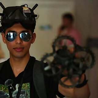 Brandon Sayareh