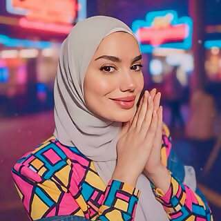 ‎Sara Khansheikhouni‎