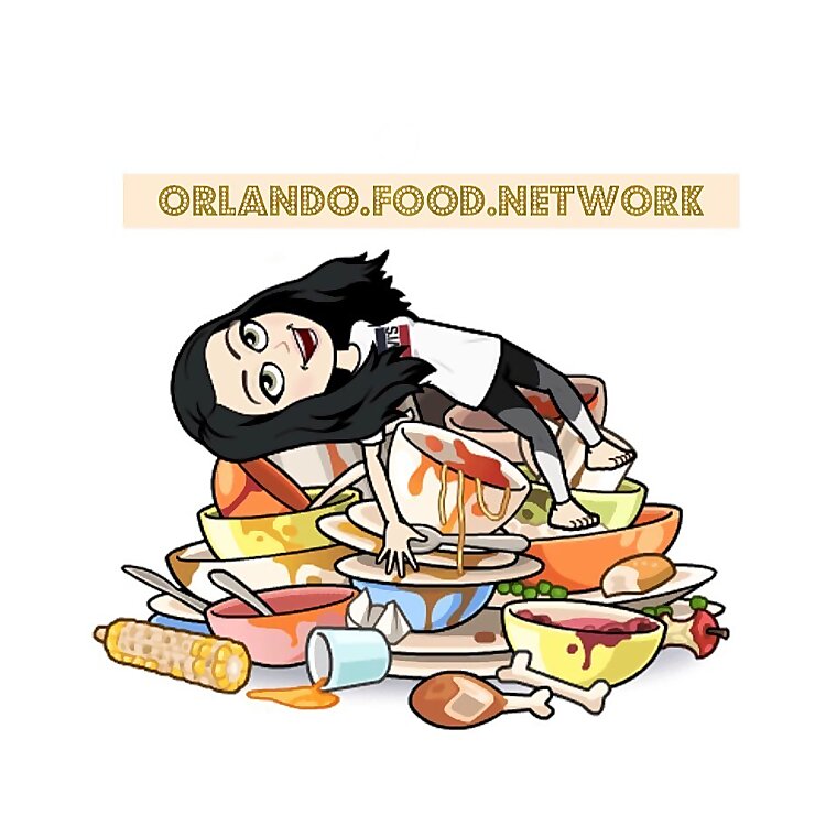 Orlando Food Network