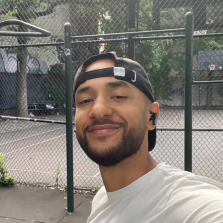 Chris Washington