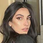 Anna Nooshin