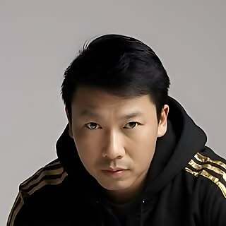 Gregory Chew