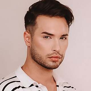 Maxim Giacomo