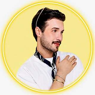 Maxim Giacomo