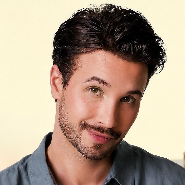 Maxim Giacomo