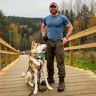 Kjartan Kelly 