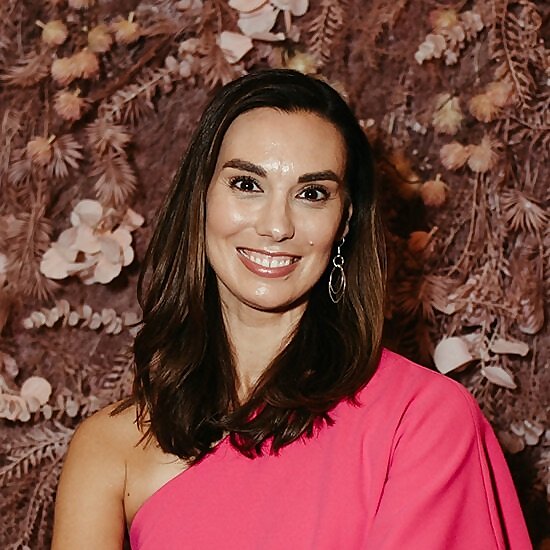 Alyssa DiCicco