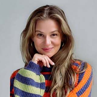 Mascha Lange