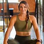 Madison Grace Sha