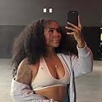 Kaylah Monèt