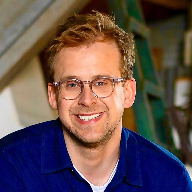 Theo-Bert Pot