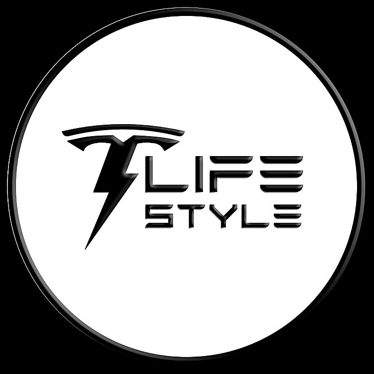 Tesla Lifestyle
