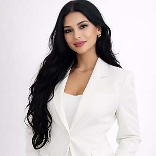 Ozge Tatlioglu