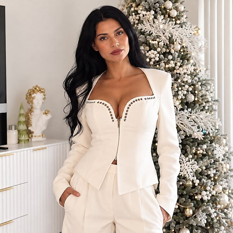 Ozge Tatlioglu