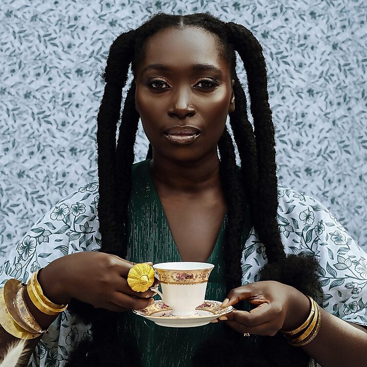 Nana Konamah Boateng