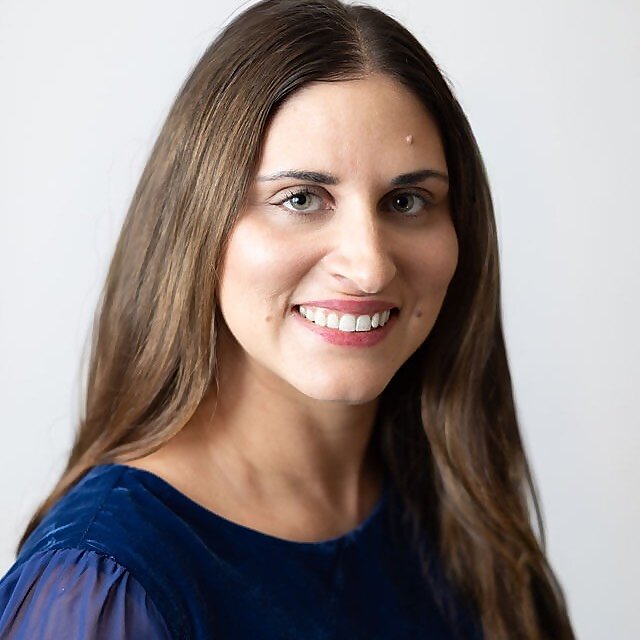 Dr. Jodi Cunningham