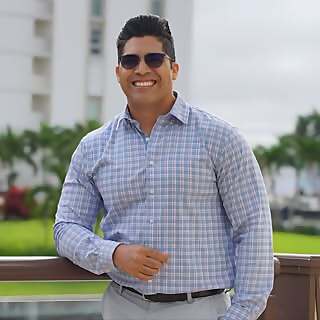 Jose D Ramos 