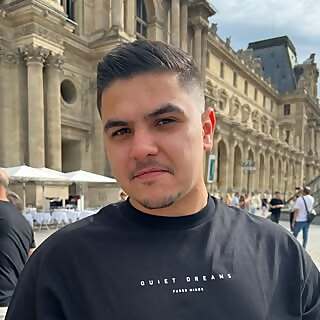 Marco Ribeiro