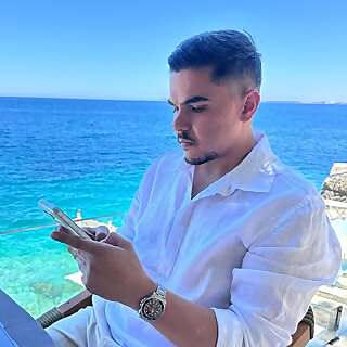 Marco Ribeiro