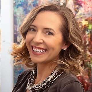 Amy Scalia