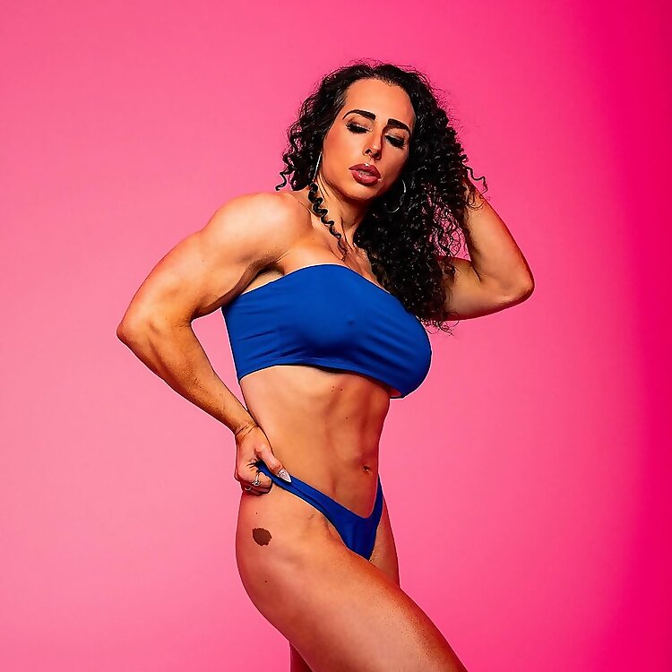 Erica Sweany