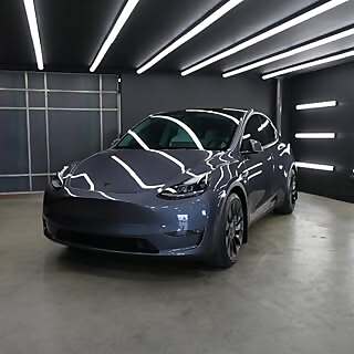 Tesla Of The Day