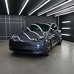Tesla Of The Day