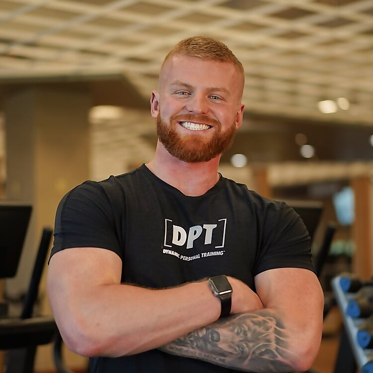 Bryce Wiedemann 
